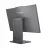PC All-in-One LENOVO Lenovo AIO IdeaCentre 3 24ARR9 Luna  Grey (23.8" FHD IPS Ryzen 5 7535HS  3.3-4.55GHz, 16GB, 512GB, wired KB&MS, No OS)