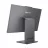 PC All-in-One LENOVO Lenovo AIO IdeaCentre 3 24ARR9 Luna  Grey (23.8" FHD IPS Ryzen 5 7535HS  3.3-4.55GHz, 16GB, 512GB, wired KB&MS, No OS)
