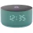 Smart Speaker Yandex MINI 3, Turcoaz  (YNDX-00027TRQ)