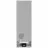 Frigider GORENJE NRK61CS2XL4, 300 l, Tehnologia AdaptTech, No Frost+, MultiFlow 360⁰, 185 cm, Gri