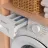 Masina de spalat rufe Indesit IM 762 MY TIME EE, White