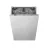 Masina de spalat vase incorporabila WHIRLPOOL WSIC 3M27 C