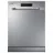 Встраиваемая посудомоечная машина Samsung DW60A6092FS/EO