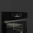 Cuptor electric incorporabil Hisense BSA65226AB, Grey