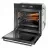 Cuptor electric incorporabil WHIRLPOOL AKZ9 9421 CS NB, Black