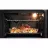 Cuptor electric incorporabil WHIRLPOOL AKZ9 9421 CS NB, Black