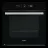 Cuptor electric incorporabil WHIRLPOOL AKZ9 9421 CS NB, Black