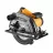Циркулярная пила Deko DKCS14G185