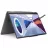 Laptop LENOVO NB Lenovo 14.0" Yoga 7 2-in-1 14AHP9 (Ryzen 7 8840HS 16Gb 1Tb Win 11) 14.0" OLED FHD (1920x1200) Touch Glare, AMD Ryzen 7 8840HS (8x Core, 3.3GHz - 5.1GHz, 16Mb), 16Gb (Onboard) LPDDR5X-6400, 1Tb PCIE, AMD Radeon Graphics, HDMI, 802.11ax, Bluetooth,