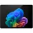 Планшет MICROSOFT Microsoft Surface Pro 11 16/512GB Platinum 2024 Wi-Fi Snapdragon X Plus 13” with Windows 11 Home Black ZHY-00019
