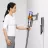 Aspirator Dyson Dyson V15 Detect Absolute Nickel/Yellow 446986-01
