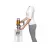 Aspirator Dyson Dyson V12 Detect Slim Absolute Nickel/Yellow 448884-01
