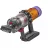 Aspirator Dyson Dyson V12 Detect Slim Absolute Nickel/Yellow 448884-01