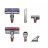 Aspirator Dyson Dyson V10 Absolute