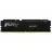 RAM KINGSTON 64GB DDR5-5600  Kingston FURY® Beast DDR5, PC44800, CL40, 1.25V, 2Rx8, Auto-overclocking, Asymmetric BLACK low-profile heat spreader, AMD® EXPO v1.1 / Intel XMP 3.0 Ready  (Extreme Memory Profiles)