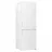 Холодильник Indesit INKS 1361 W4E1, 343 л, Low Frost, 185,2 см, Белый