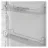 Холодильник Indesit INKS 1361 W4E1, 343 л, Low Frost, 185,2 см, Белый