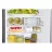 Frigider Samsung Refr/com Samsung RB34C602DSA/EF Class D