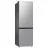 Холодильник Samsung RB34C602DSA/EF Class D, 344 л, No Frost, SmartThings, 185,3 см, Нержавеющая сталь