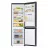 Холодильник Samsung RB34C672DBN/EF Class D, 344 l, No Frost, SpaceMax, Digital Inverter, Power Cool/Freeze, No Frost, 185.3 cm, Negru