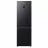 Холодильник Samsung RB34C672DBN/EF Class D, 344 l, No Frost, SpaceMax, Digital Inverter, Power Cool/Freeze, No Frost, 185.3 cm, Negru