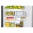 Frigider Samsung Refr/com Samsung RB34C672DBN/EF Class D