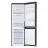 Холодильник Samsung RB34C672DBN/EF Class D, 344 l, No Frost, SpaceMax, Digital Inverter, Power Cool/Freeze, No Frost, 185.3 cm, Negru
