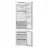 Frigider incorporabil Samsung Bin/Refrigerator Samsung BRB70F30AES0EO