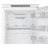 Встраиваемый холодильник Samsung BRB70F30AES0EO, White