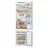 Встраиваемый холодильник Samsung BRB70F30AES0EO, White