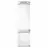 Frigider incorporabil Samsung BRB80F30ADF0EO Class D, White