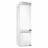 Frigider incorporabil Samsung Bin/Refrigerator Samsung BRB80F30ADF0EO Class D