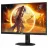 Monitor gaming AOC 27G4X 27.0” IPS 1920x1080 Black