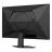 Monitor gaming AOC 27" AOC 27G4XE, Black, IPS, 1920x1080, 180Hz, AdaptiveSync, 0.5msMPRT, 300cd, HDR10 ,HDMI+DP, Spkrs