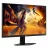 Monitor gaming AOC 27G4XE 27.0” IPS 1920x1080 Black