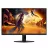 Monitor gaming AOC 27" AOC 27G4XE, Black, IPS, 1920x1080, 180Hz, AdaptiveSync, 0.5msMPRT, 300cd, HDR10 ,HDMI+DP, Spkrs