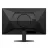 Monitor gaming AOC 27G4XE 27.0” IPS 1920x1080 Black