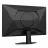 Monitor gaming AOC 27" AOC 27G4XE, Black, IPS, 1920x1080, 180Hz, AdaptiveSync, 0.5msMPRT, 300cd, HDR10 ,HDMI+DP, Spkrs