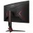 Monitor gaming AOC 27" AOC C27G2Z3/BK Black, Curved-VA, 1920x1080, 280Hz, AdaptiveSync, 0.5msMPRT, 300cd, HDR10, HDMI+DP
