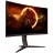 Monitor gaming AOC C27G2Z3/BK 27.0” Curved VA 1920×1080 Black