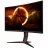 Monitor gaming AOC C27G2Z3/BK 27.0” Curved VA 1920×1080 Black