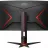 Monitor gaming AOC 27" AOC C27G2Z3/BK Black, Curved-VA, 1920x1080, 280Hz, AdaptiveSync, 0.5msMPRT, 300cd, HDR10, HDMI+DP