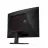 Monitor gaming AOC 27" AOC C27G42E, Black, VA, 1920x1080, 180Hz, AdaptiveSync, 0.5msMPRT, 300cd, HDR10 ,HDMI+DP