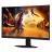 Игровой монитор AOC 27" AOC C27G4ZXE Black, Curved-VA, 1920x1080, 280Hz, AdaptiveSync, 0.3msMPRT, 300cd, HDR10, HDMI+DP