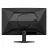 Monitor gaming AOC C27G4ZXE 27.0” Curved VA 1920x1080 Black