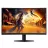 Игровой монитор AOC 27" AOC C27G4ZXE Black, Curved-VA, 1920x1080, 280Hz, AdaptiveSync, 0.3msMPRT, 300cd, HDR10, HDMI+DP