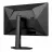 Игровой монитор AOC 27" AOC Q27G4X, Black, IPS, 2560x1440, 180Hz, AdaptiveSync, 0.5msMPRT, 450cd, HDR400, HDMI+DP, Pivot