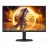 Игровой монитор AOC Q27G4XN 27.0” VA 2560x1440 Black
