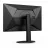 Игровой монитор AOC 27" AOC Q27G4XN, Black, VA, 2560x1440, 180Hz, AdaptiveSync, 0.5msMPRT, 450cd, HDR10, HDMI+DP, Pivot