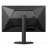Игровой монитор AOC 27" AOC Q27G4XN, Black, VA, 2560x1440, 180Hz, AdaptiveSync, 0.5msMPRT, 450cd, HDR10, HDMI+DP, Pivot
